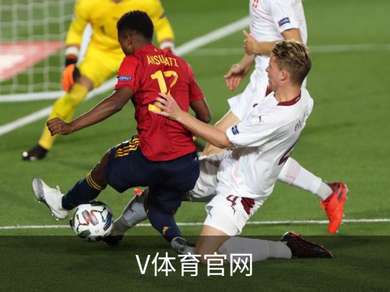 V体育官网介绍